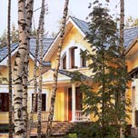 Кровля, кровельные материалы.